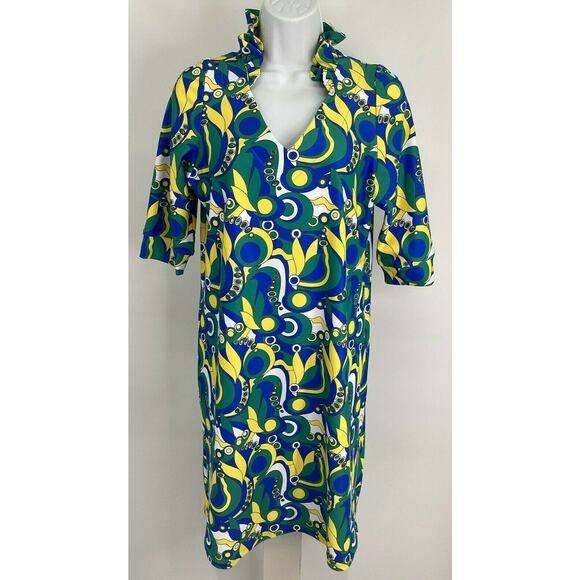 Chelsea Gunn Dress NWT Size Medium MSRP: $164.00 - Picture 1 of 6